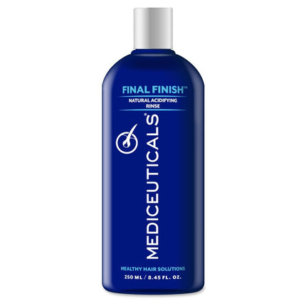 Mediceuticals Final Finish Rinse Conditioner