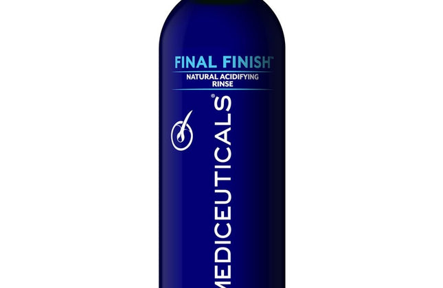 Mediceuticals Final Finish Rinse Conditioner