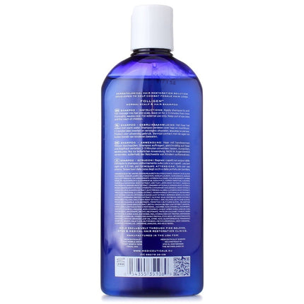 Mediceuticals Folligen Hair & Scalp Shampoo