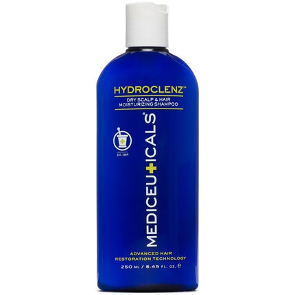 Mediceuticals Hydroclenz Moisturizing Shampoo