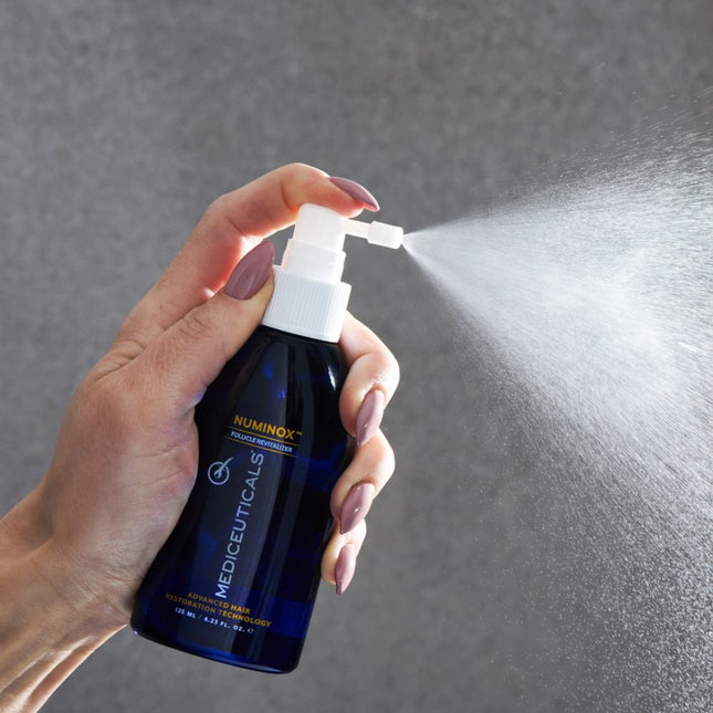 Mediceuticals Restoration Dry, Thinning Hair - Kit