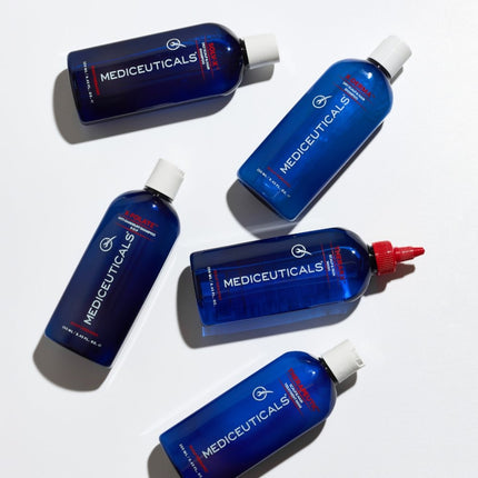 Mediceuticals Scalp Treatment Kit - Dry Scalp
