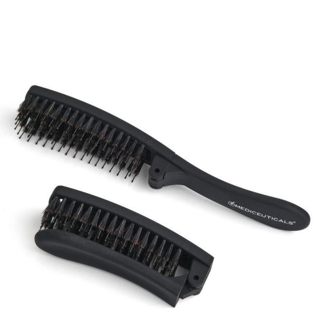 Mediceuticals Scalpro Mini Smoothing & Detangling Borstel Giftbox