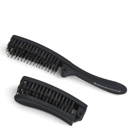 Mediceuticals Scalpro Mini Smoothing & Detangling Borstel Giftbox