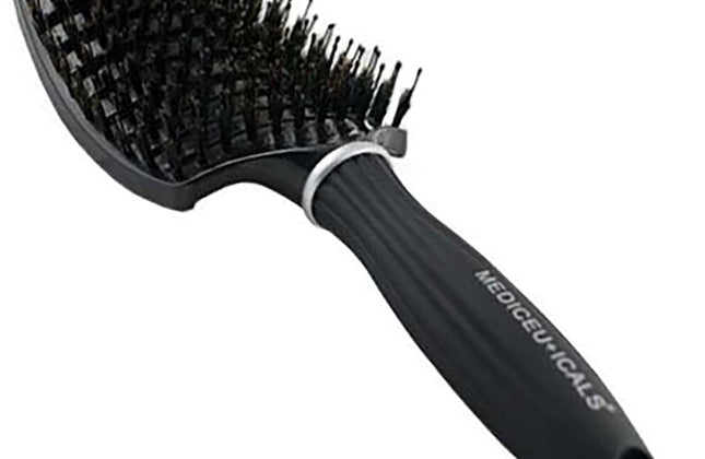 Mediceuticals Scalpro Smoothing & Detangling Borstel