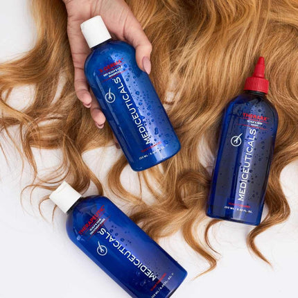 Mediceuticals Therapeutic Rinse Anti-Roos Conditioner