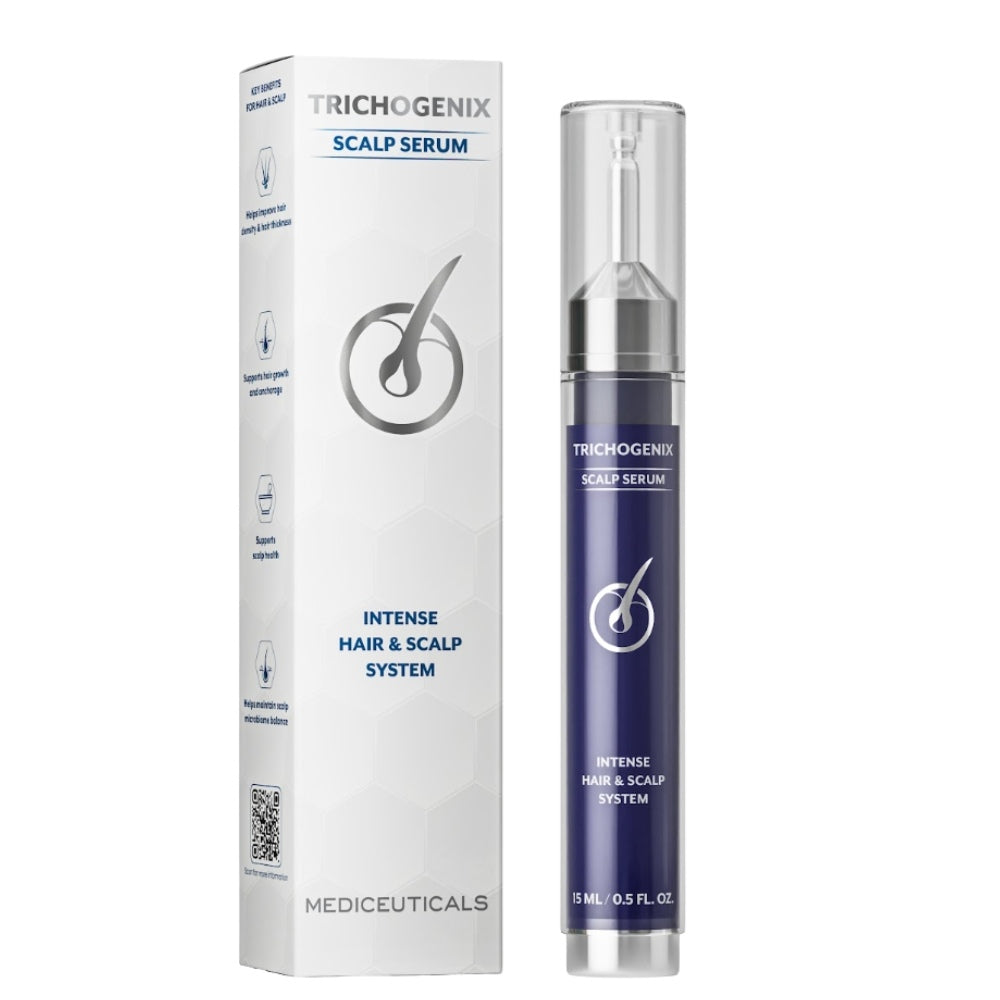 Mediceuticals Trichogenix Scalp Serum - 15ml