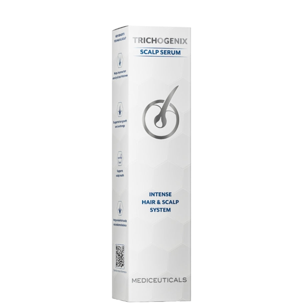 Mediceuticals Trichogenix Scalp Serum - 15ml
