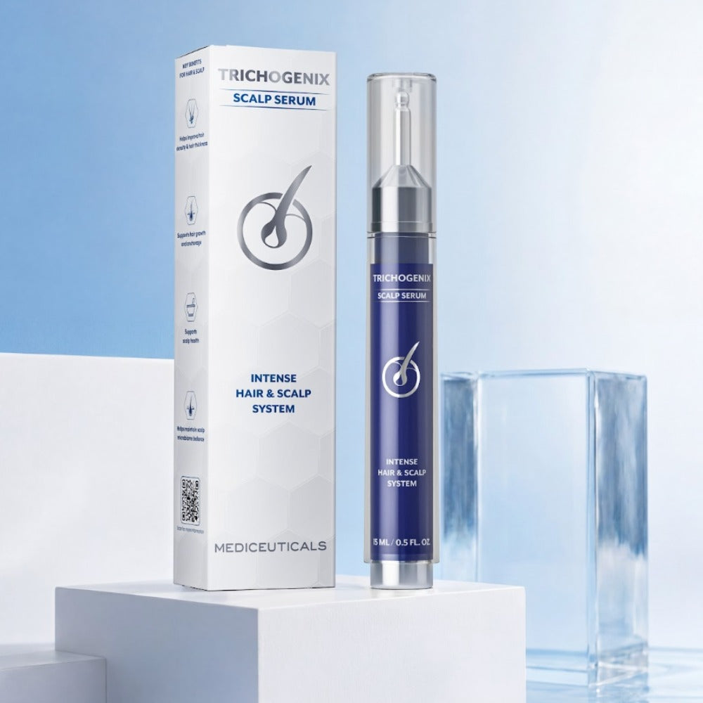 Mediceuticals Trichogenix Scalp Serum - 15ml