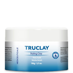 Mediceuticals Truclay Styling Clay - 50gr