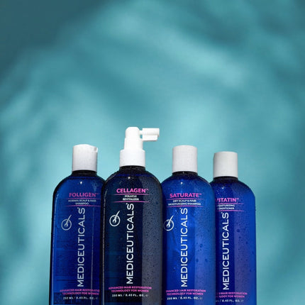 Mediceuticals Vitatin Moisturizing Conditioner