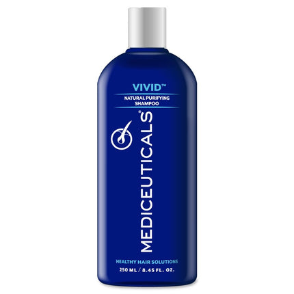 Mediceuticals Vivid Purifying Shampoo