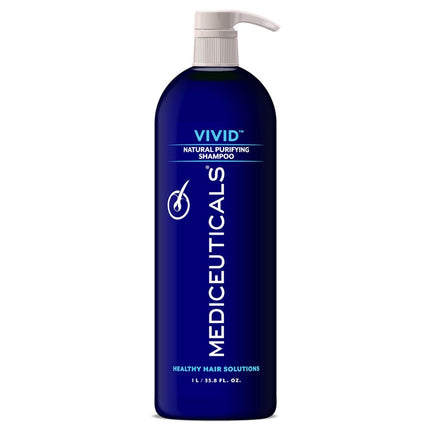 Mediceuticals Vivid Purifying Shampoo