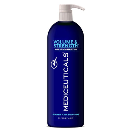 Mediceuticals Volume & Strength Hair Reconstructor