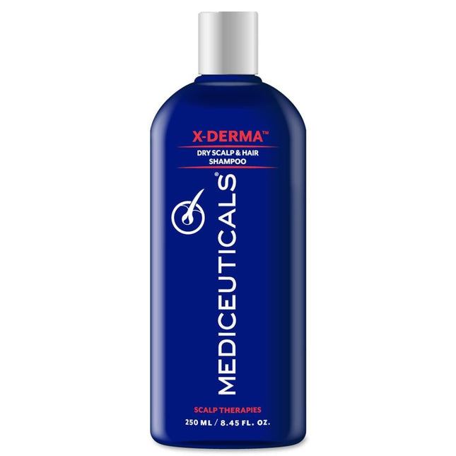 Mediceuticals X-Derma Treatment Shampoo