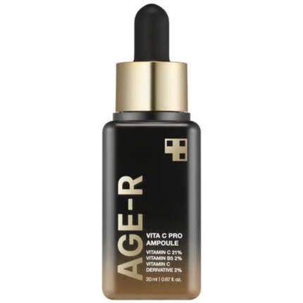 Medicube Age-R Vita C Pro Ampoule - 20ml