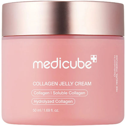 Medicube Collagen Jelly Cream