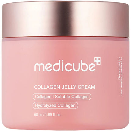 Medicube Collagen Jelly Cream