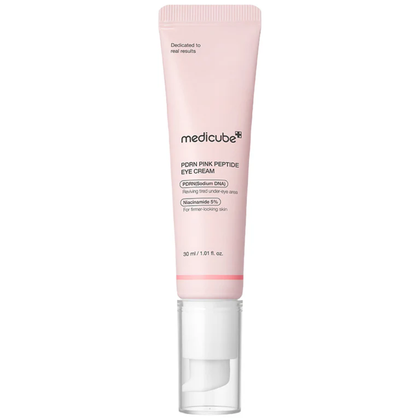 Medicube Pdrn Pink Peptide Eye Serum - 30ml