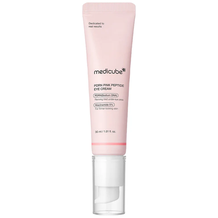 Medicube Pdrn Pink Peptide Eye Serum - 30ml