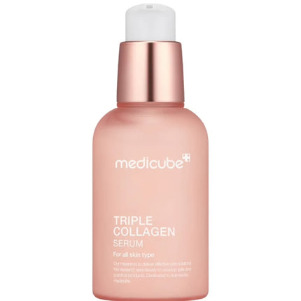 Medicube Triple Collagen Serum 4.0 - 55ml
