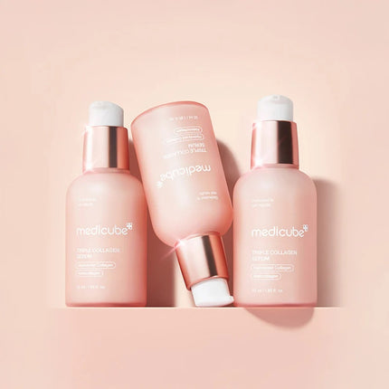 Medicube Triple Collagen Serum 4.0 - 55ml
