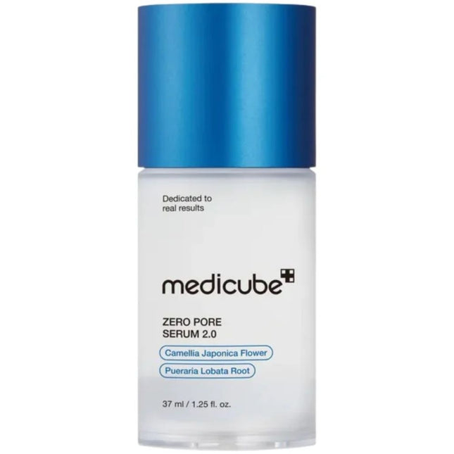 Medicube Zero Pore Serum 2.0 - 37ml