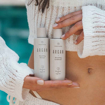 Metamorphose Argan Nourishing Conditioner