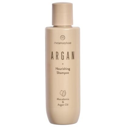 Metamorphose Argan Nourishing Shampoo