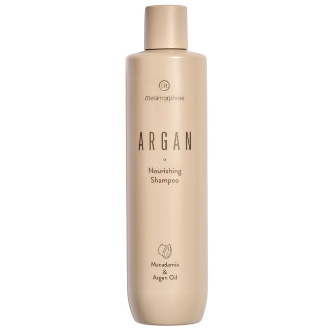 Metamorphose Argan Nourishing Shampoo