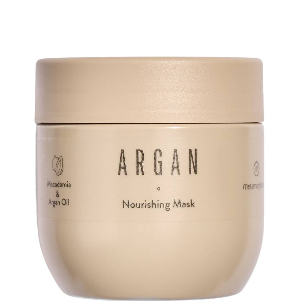 Metamorphose Argan Repair Set - 200+2x300ml