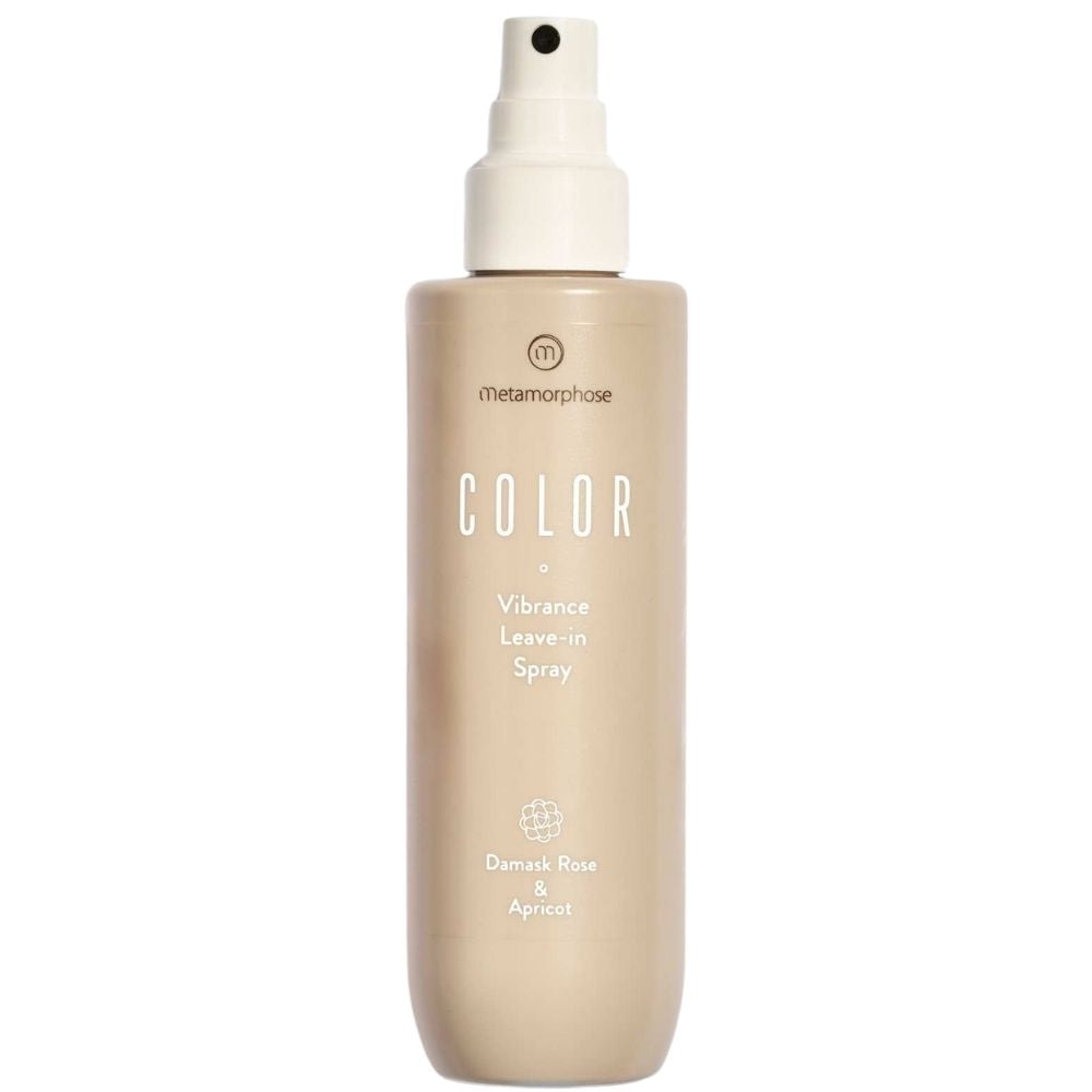 Metamorphose Color Vibrance Leave-in Spray - 200ml
