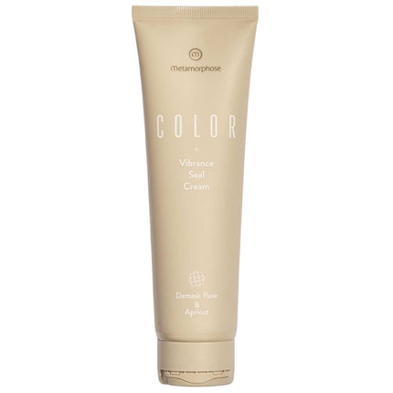Metamorphose Color Vibrance Seal Cream - 150ml