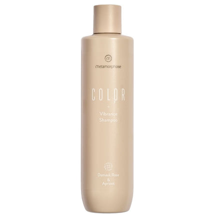 Metamorphose Color Vibrance Shampoo