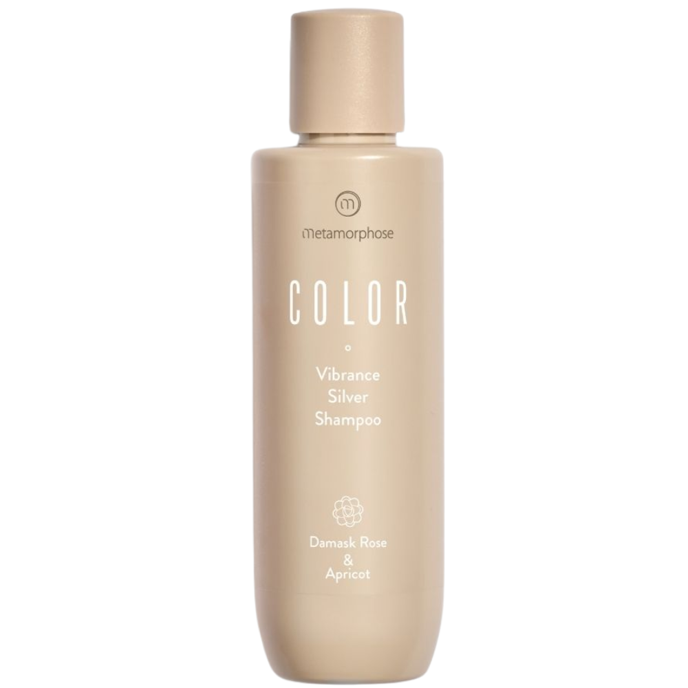 Metamorphose Color Vibrance Silver Shampoo