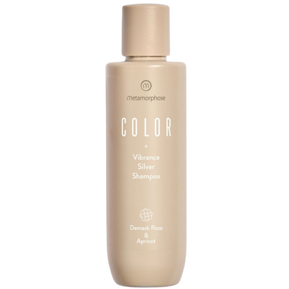 Metamorphose Color Vibrance Silver Shampoo
