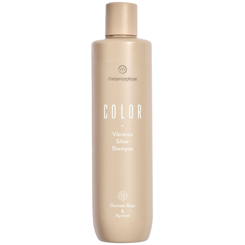 Metamorphose Color Vibrance Silver Shampoo