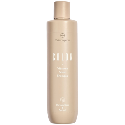 Metamorphose Color Vibrance Silver Shampoo