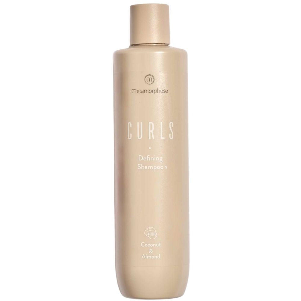 Metamorphose Curl Defining Set -2x200+300ml