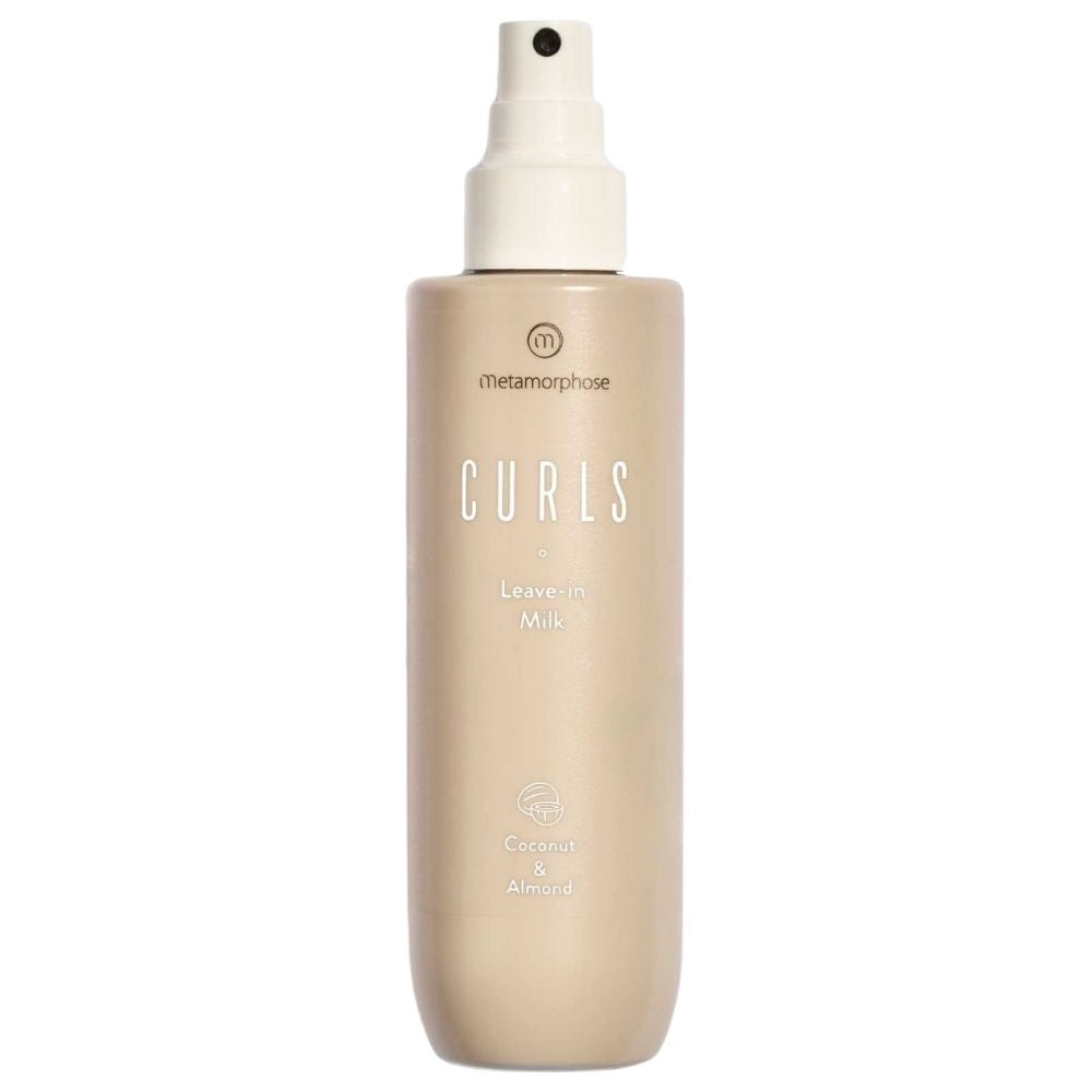 Metamorphose Curl Defining Set -2x200+300ml
