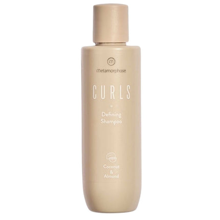Metamorphose Curls Defining Shampoo
