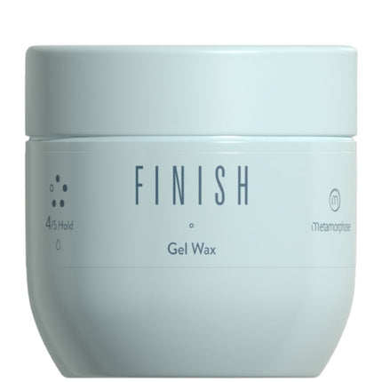 Metamorphose Finish Gel Wax - 125ml