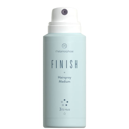 Metamorphose Finish Hairspray Medium