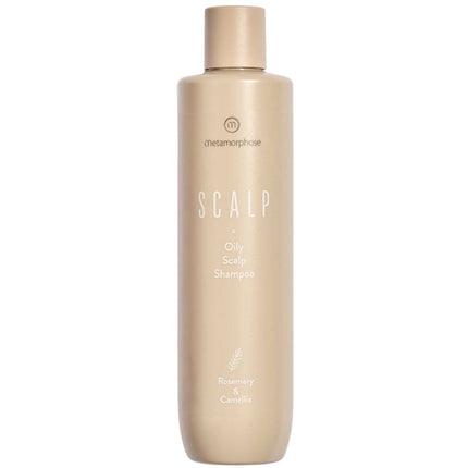 Metamorphose Oily Scalp Shampoo - 300ml