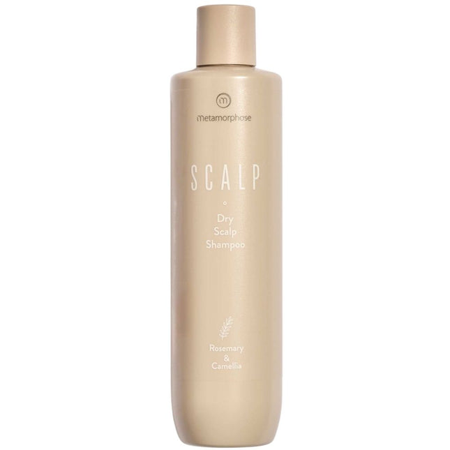 Metamorphose Scalp Dry Scalp Shampoo - 300ml
