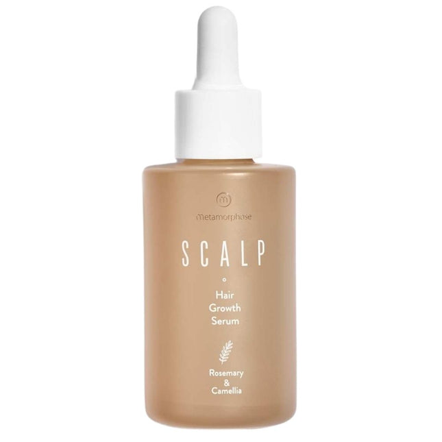 Metamorphose Scalp Hair Growth Serum - 50ml