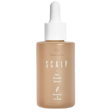 Metamorphose Scalp Hair Growth Serum - 50ml