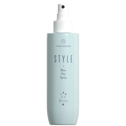 Metamorphose Style Blow Dry Spray - 200ml