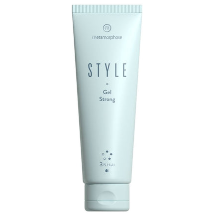 Metamorphose Style Gel Strong - 250ml