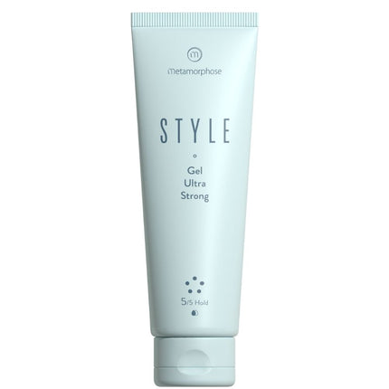 Metamorphose Style Gel Ultra Strong - 250ml